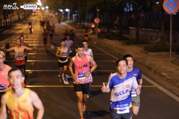 RUN TO LIVE 2024 - Ảnh #1431364