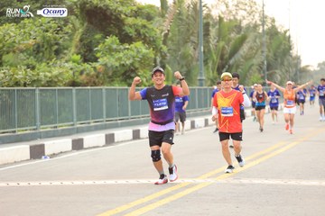 RUN TO LIVE 2024 - Ảnh #1402473