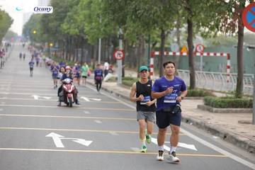 RUN TO LIVE 2024 - Ảnh #1439436