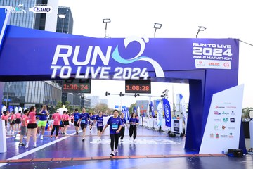 RUN TO LIVE 2024 - Ảnh #1368145