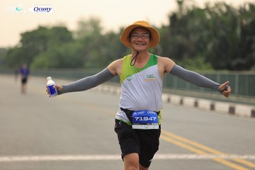 RUN TO LIVE 2024 - Ảnh #1408762