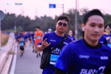 RUN TO LIVE 2024 - Ảnh #1358142