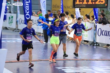 RUN TO LIVE 2024 - Ảnh #1372649