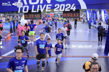 RUN TO LIVE 2024 - Ảnh #1361132