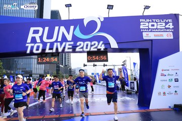 RUN TO LIVE 2024 - Ảnh #1371088