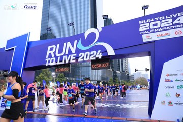 RUN TO LIVE 2024 - Ảnh #1370648