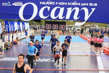 RUN TO LIVE 2024 - Ảnh #1410263