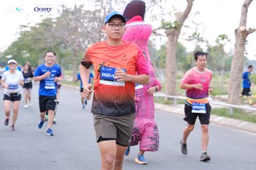 RUN TO LIVE 2024 - Ảnh #1399403