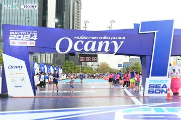 RUN TO LIVE 2024 - Ảnh #1419778