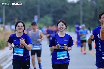 RUN TO LIVE 2024 - Ảnh #1370041