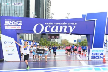 RUN TO LIVE 2024 - Ảnh #1421578
