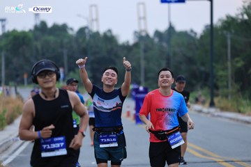 RUN TO LIVE 2024 - Ảnh #1371867