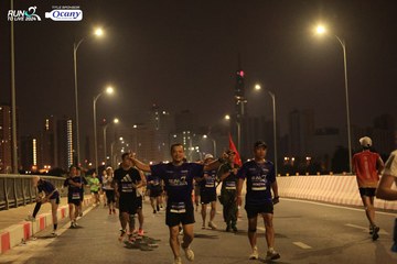 RUN TO LIVE 2024 - Ảnh #1444500