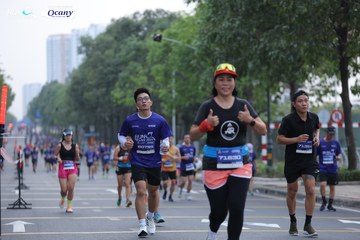 RUN TO LIVE 2024 - Ảnh #1435027