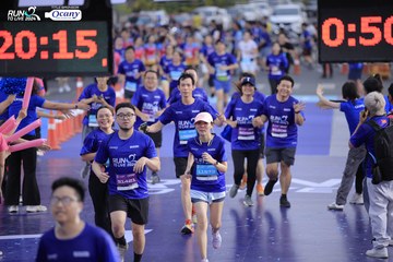 RUN TO LIVE 2024 - Ảnh #1360294
