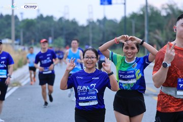 RUN TO LIVE 2024 - Ảnh #1369417