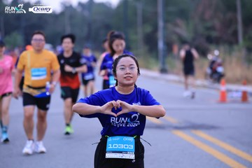 RUN TO LIVE 2024 - Ảnh #1360090