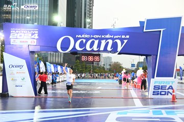 RUN TO LIVE 2024 - Ảnh #1417757