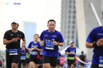 RUN TO LIVE 2024 - Ảnh #1349413