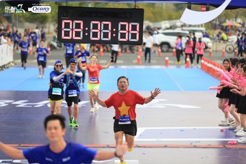 RUN TO LIVE 2024 - Ảnh #1410426