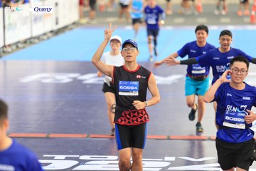 RUN TO LIVE 2024 - Ảnh #1411987