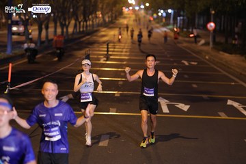 RUN TO LIVE 2024 - Ảnh #1431495