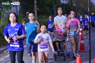 RUN TO LIVE 2024 - Ảnh #1335294