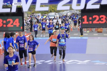 RUN TO LIVE 2024 - Ảnh #1394690