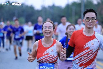 RUN TO LIVE 2024 - Ảnh #1367631