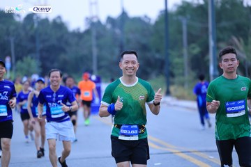 RUN TO LIVE 2024 - Ảnh #1366102