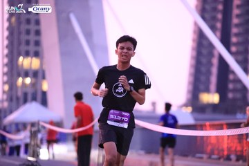 RUN TO LIVE 2024 - Ảnh #1325110