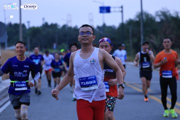 RUN TO LIVE 2024 - Ảnh #1362031