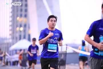 RUN TO LIVE 2024 - Ảnh #1325708