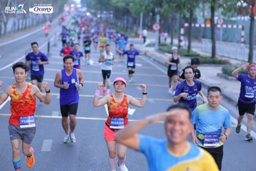 RUN TO LIVE 2024 - Ảnh #1432130