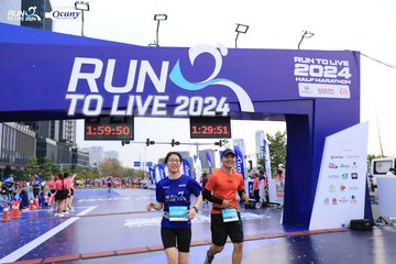 RUN TO LIVE 2024 - Ảnh #1366205