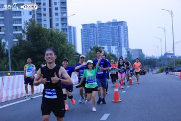 RUN TO LIVE 2024 - Ảnh #1448690
