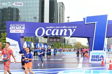 RUN TO LIVE 2024 - Ảnh #1422962