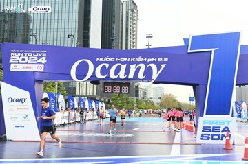 RUN TO LIVE 2024 - Ảnh #1423228