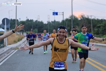 RUN TO LIVE 2024 - Ảnh #1372157