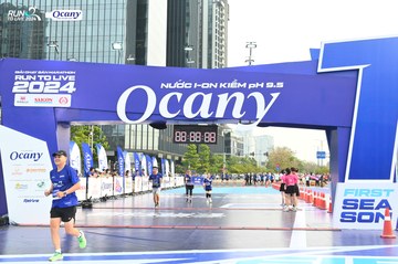 RUN TO LIVE 2024 - Ảnh #1424212