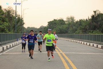 RUN TO LIVE 2024 - Ảnh #1407050