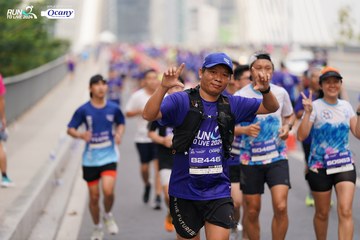 RUN TO LIVE 2024 - Ảnh #1346194