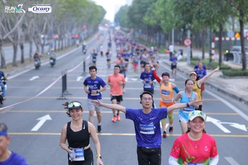 RUN TO LIVE 2024 - Ảnh #1434003