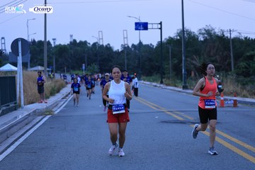 RUN TO LIVE 2024 - Ảnh #1365240