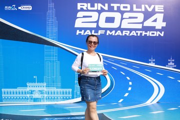 RUN TO LIVE 2024 - Ảnh #1314524