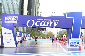RUN TO LIVE 2024 - Ảnh #1419229