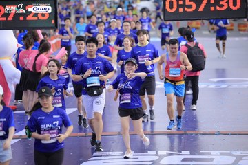 RUN TO LIVE 2024 - Ảnh #1363481