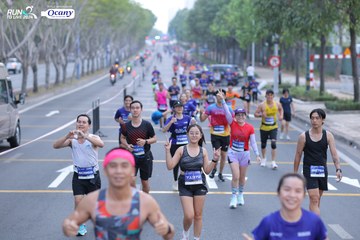 RUN TO LIVE 2024 - Ảnh #1434139