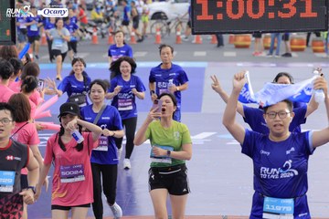 RUN TO LIVE 2024 - Ảnh #1364240