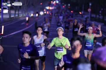 RUN TO LIVE 2024 - Ảnh #1432671